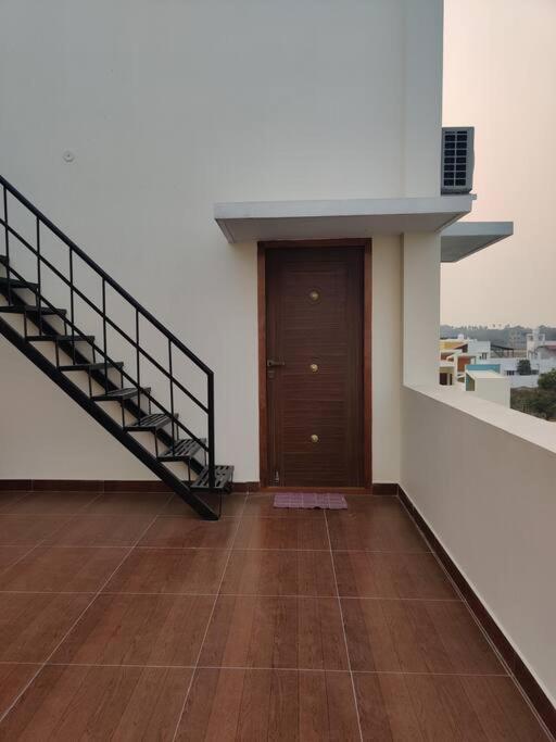 Arunai Bliss Tiruvannamalai Ngoại thất bức ảnh