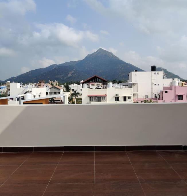 Arunai Bliss Tiruvannamalai Ngoại thất bức ảnh