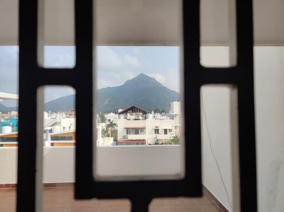 Arunai Bliss Tiruvannamalai Ngoại thất bức ảnh